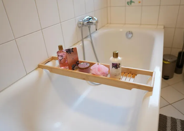 Stylisches City Apartment Im Pott Modern Und Gemuetlich