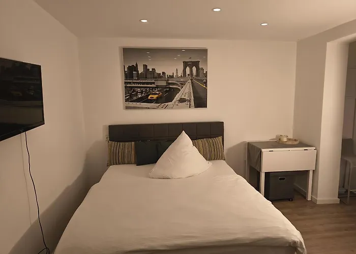 Appartement83