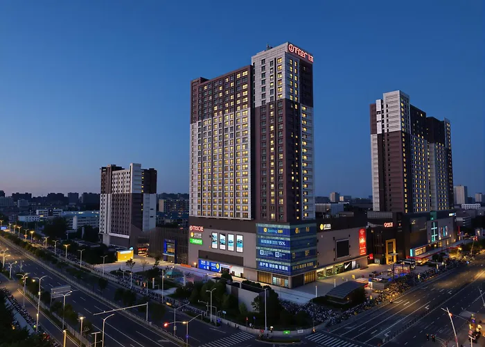 Shanghai Suju Service Apartment Pudong Wanda Plaza Zhoupu Subway Station Branch