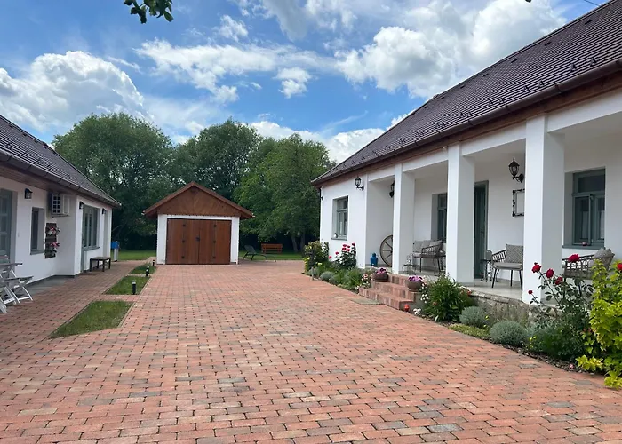 Relaxxa Apartman