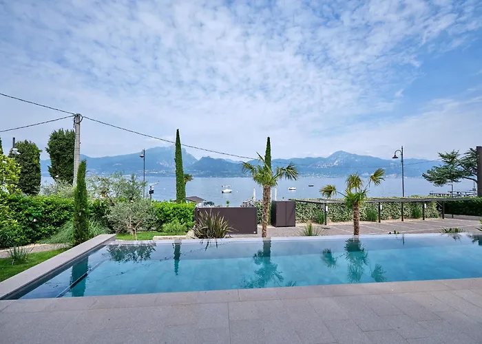 Luxury Apartments La Baia