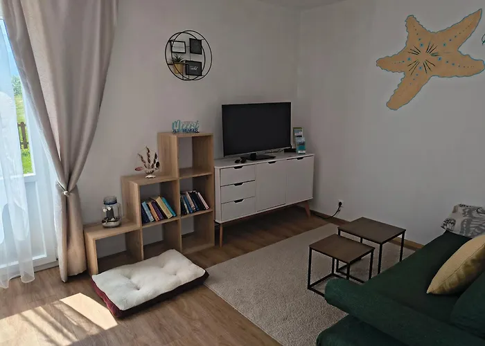 Seesternchen