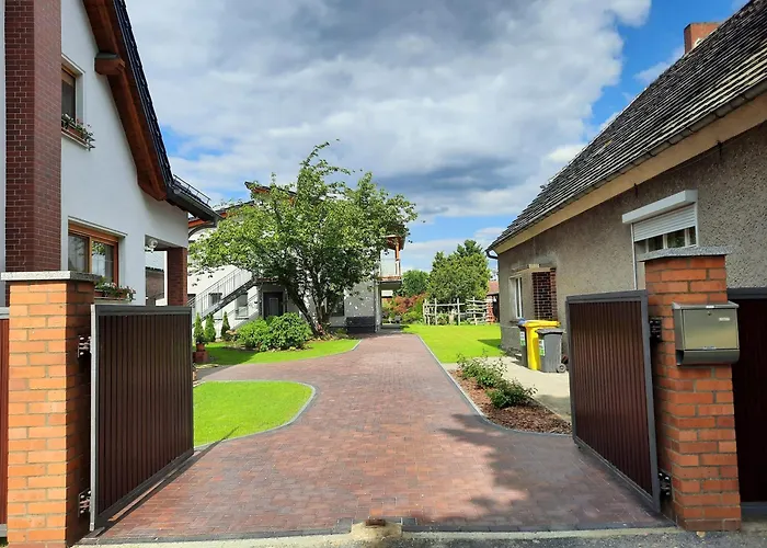 Ferienwohnung Im Spreewald - Natur Pur