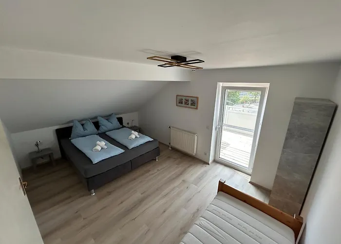 Apartment Karawankenblick Im Herzen Von Villach Mit Privatgarage
