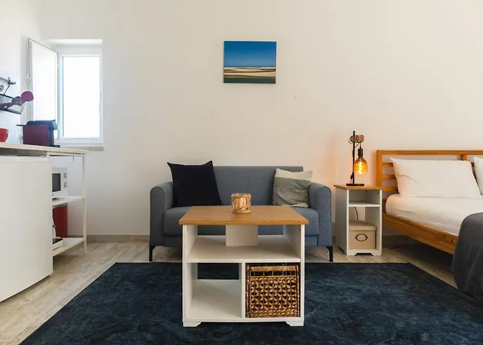 Spacious Studio In Sunny Villa Minutes To Beach