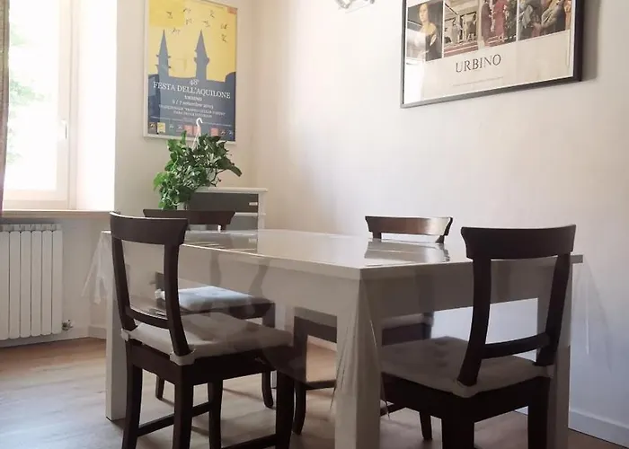 Apartment Borgo 29