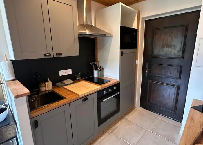 Charmant Studio A Morzine
