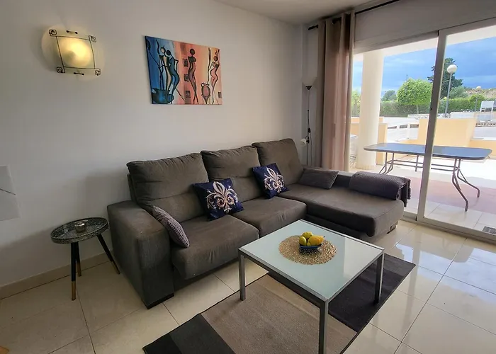 Ferienwohnung Lika