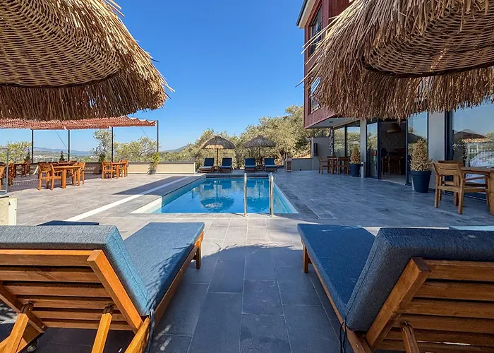 Ephesus Select Suites