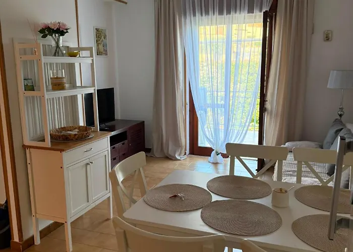 Apartament Magdalena