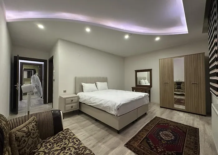 Goereme Apartment