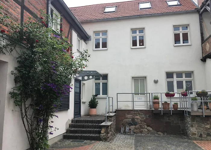 Familienhaus Stadtmitte