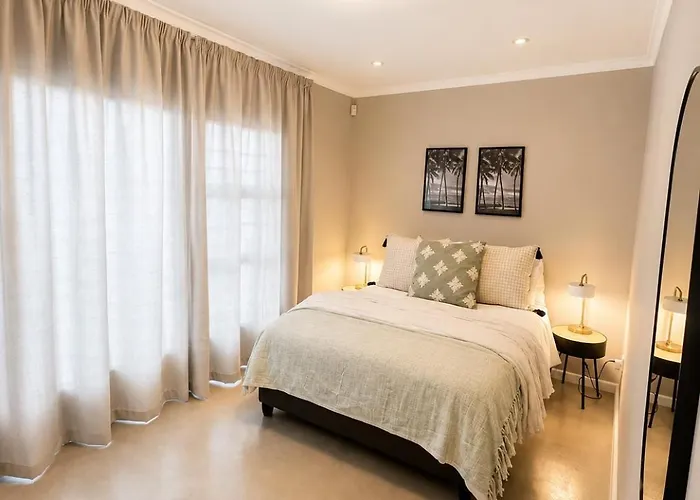 The Perfect Stay Somerset 1