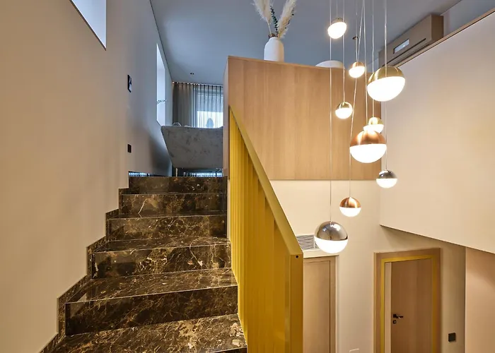 Luxury Apartments La Baia