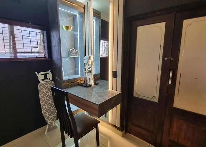 Luxury Fairland Fully Serviced Cottages