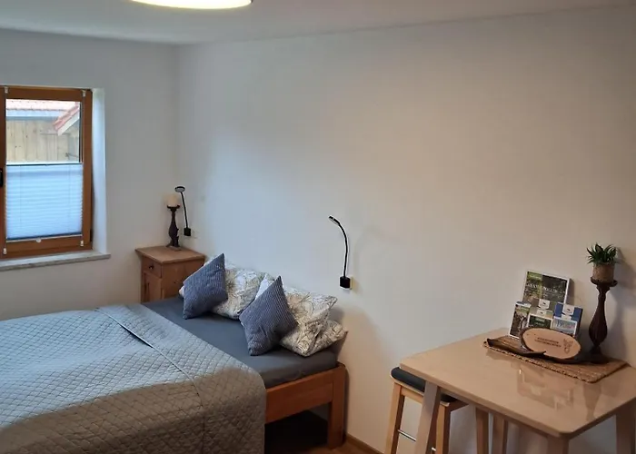 Ferienwohnung Schneckenpointner