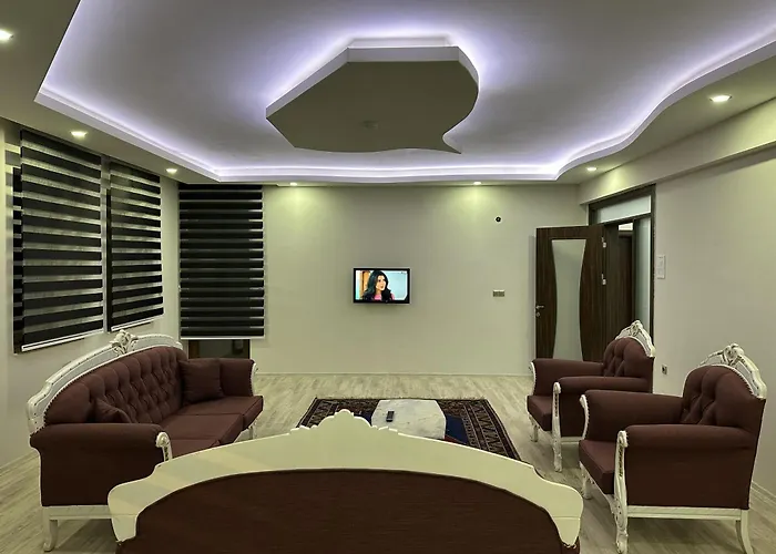 Goereme Apartment