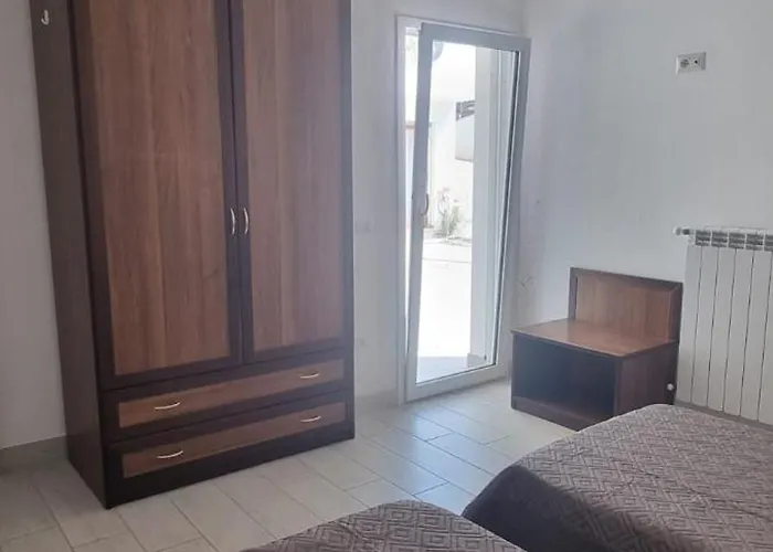 Bella Vista Zambrone