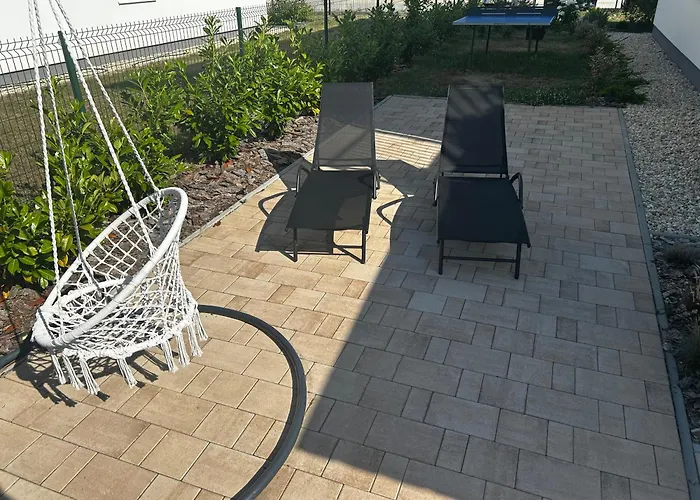 Silver Lux Apartman