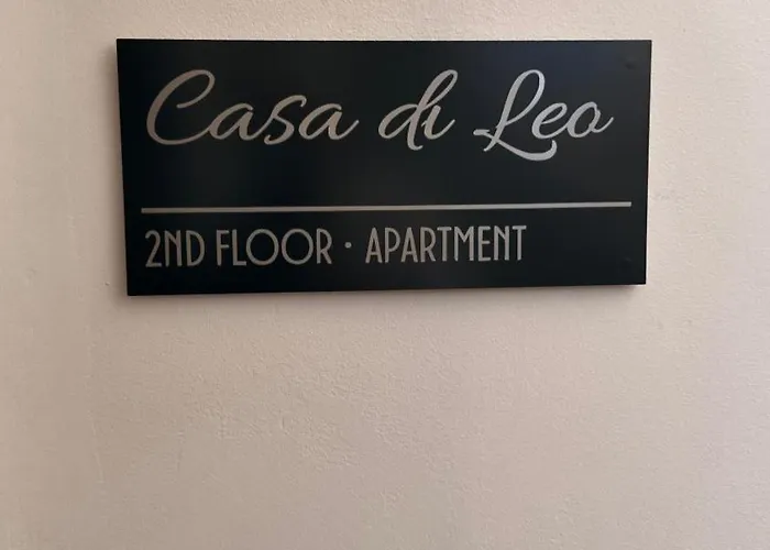 Casa Di Leo