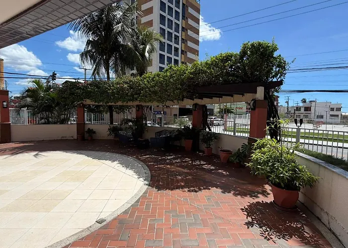 Praia Iracema Apartment