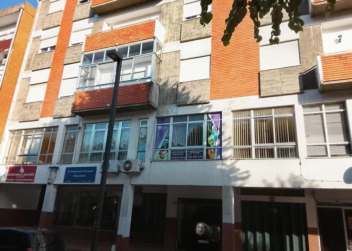Casa Da Avenida