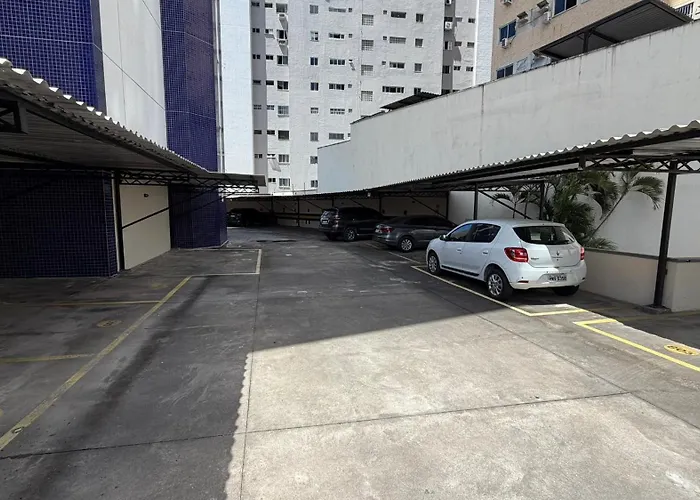 Praia Iracema Apartment