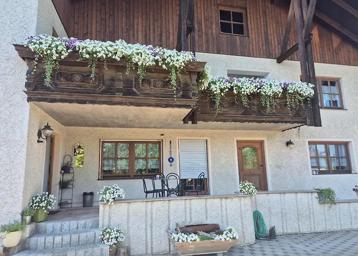 Haus Am Gschloesslweg