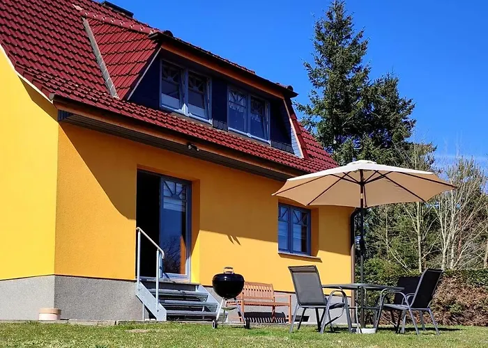 Haus Waldesruh