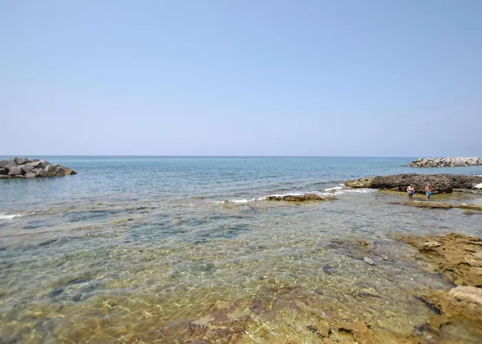 Amazing Apartment In Santa Maria Di Castell