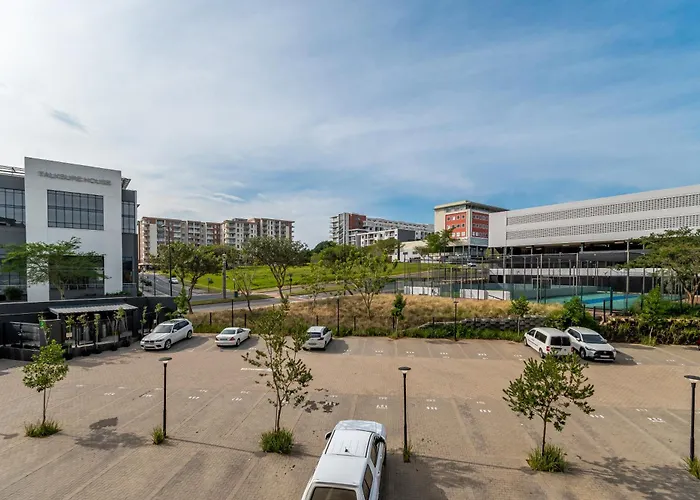 Apex Living, The Millennial Umhlanga