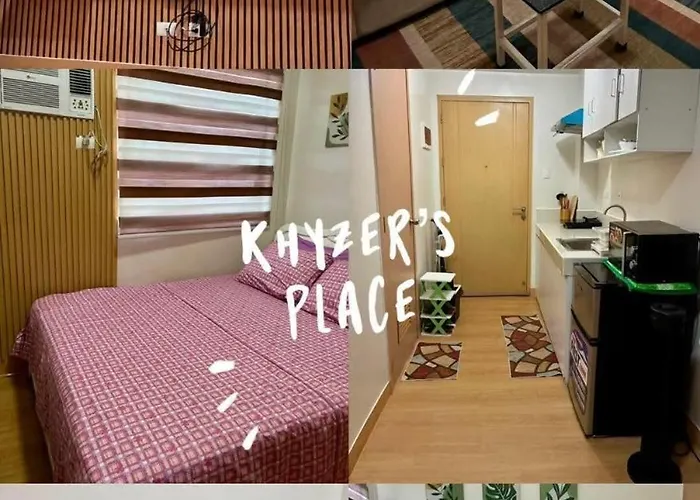 Khyzer'S Place