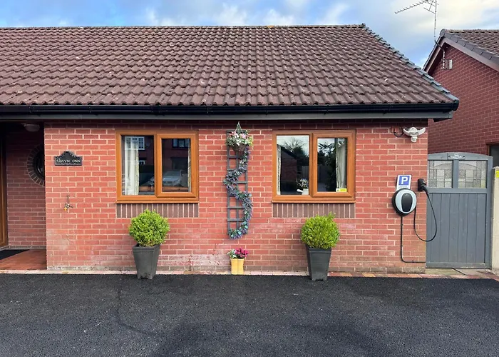 Pentre Country Studio