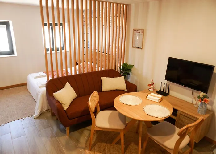 Viela Guest House Premium
