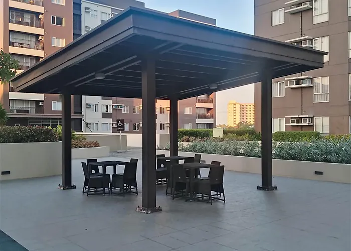 Sunset Suite