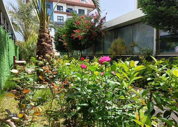 Graf Victor Apart Hotel