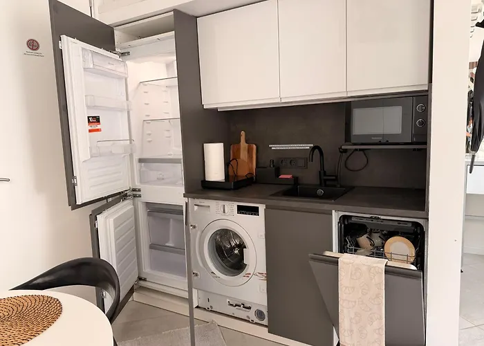 Designer Apartment Im Landhausstil