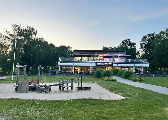 Fewo Koerbecke Am Moehnesee