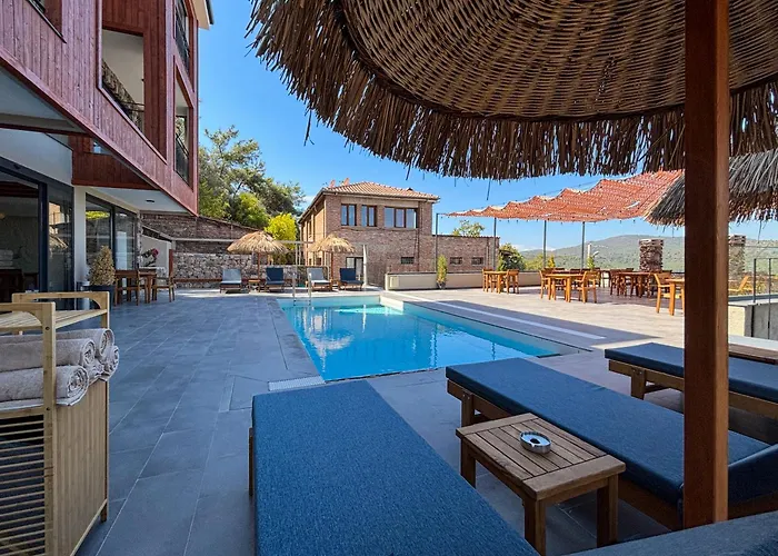 Ephesus Select Suites