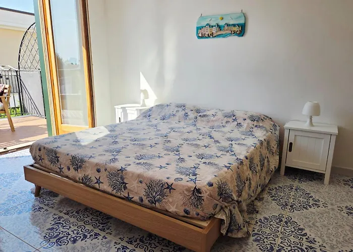 Giorni Fantastici - Appartamenti Fronte Mare