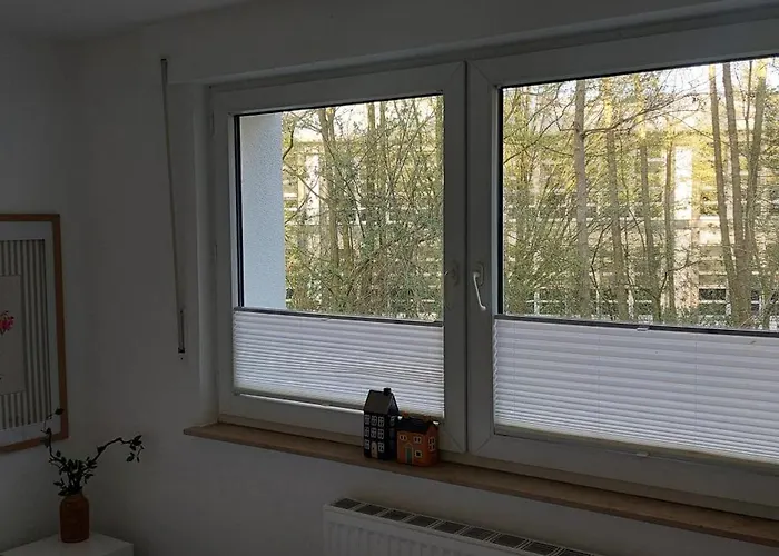Aasee Apartments