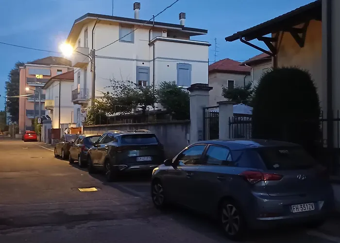 La Casa Di Hellen 2Room &Living Room 5Pers App