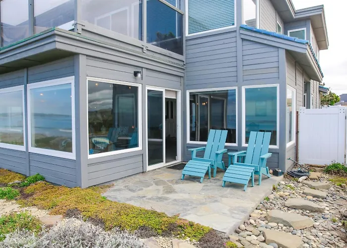 Star Of The Sea Oceanfront Escape W Views