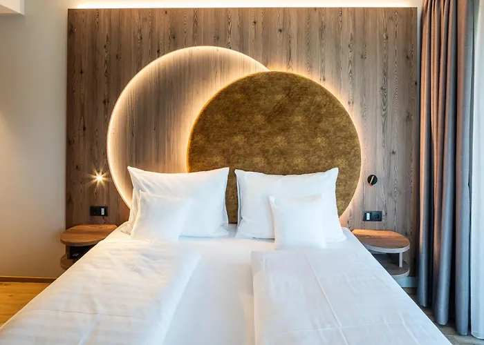 Corones Suites - Dolomites Residence
