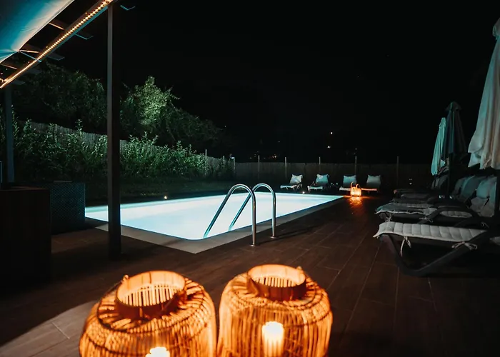 Casas Peralta - Outeiro