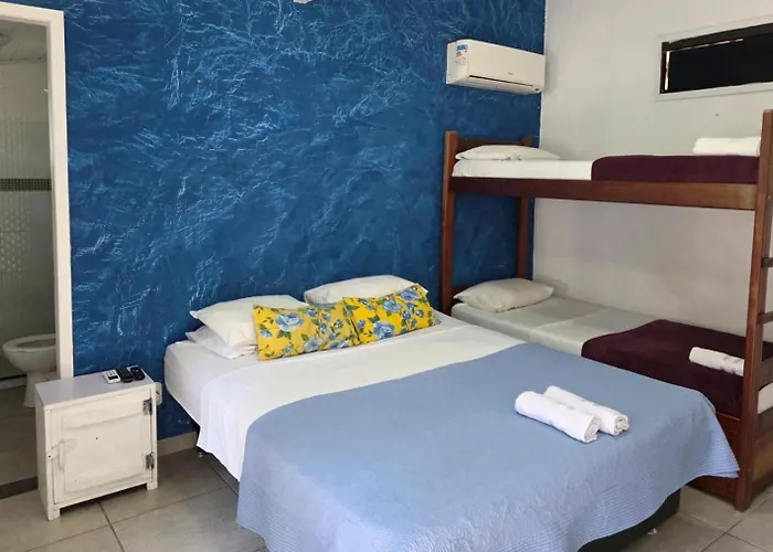 Paraiso Mar