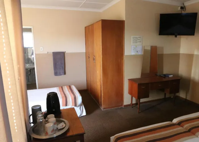 Klawer Hotel