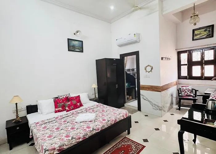 Hotel Shree Jmm S14 Near By