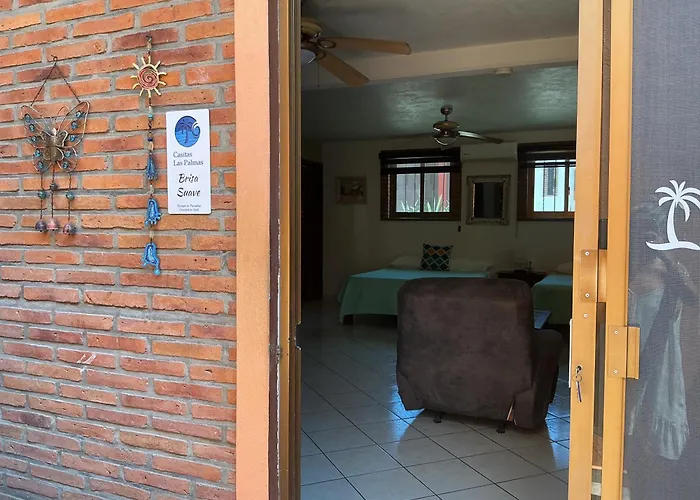 Brisa Suave Studio Suite