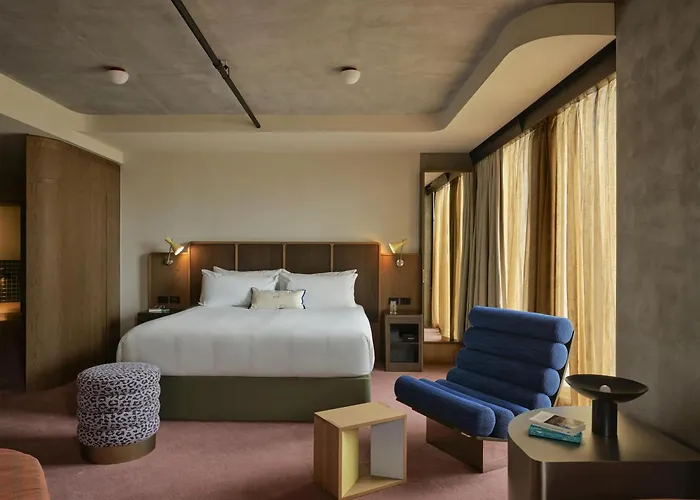 Hannah St Hotel Melbourne